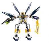 LEGO Exo-Force 8103 Sky Guardian