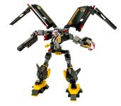 LEGO Exo-Force 8105 Iron Condor