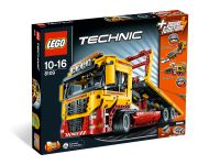LEGO 8109 - Bild 1