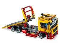 LEGO 8109 - Bild 2