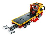 LEGO 8109 - Bild 3
