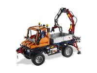 LEGO Technic 8110 Unimog U400