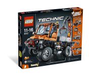 LEGO 8110 - Bild 1