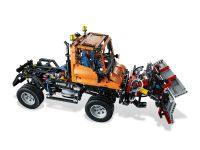 LEGO 8110 - Bild 3
