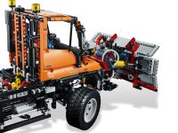 LEGO 8110 - Bild 4