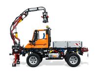 LEGO 8110 - Bild 7