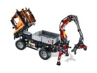 LEGO 8110 - Bild 8