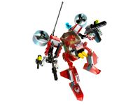 LEGO Exo-Force 8111 River Dragon