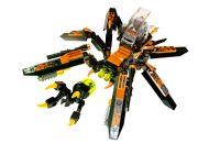 LEGO Exo-Force 8112 Battle Arachnoid