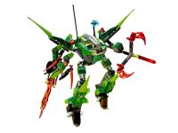 LEGO Exo-Force 8114 Chameleon Hunter