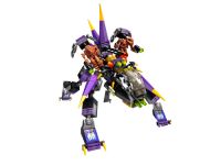 LEGO Exo-Force 8115 Dark Panther