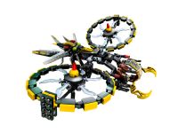 LEGO Exo-Force 8117 Storm Lasher