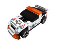 LEGO Racers 8121 Track Marshal