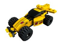 LEGO Racers 8122 Desert Viper