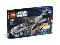 LEGO 8128 - Bild 1