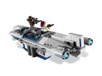 LEGO 8128 - Bild 2