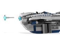 LEGO 8128 - Bild 4