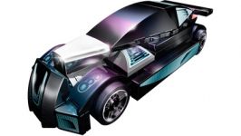 LEGO Racers 8132 Night Driver