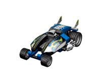 LEGO Racers 8139 Night Blazer
