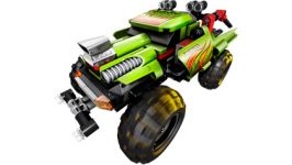 LEGO Racers 8141 Off Road Power