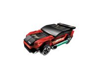 LEGO Racers 8150 ZX Turbo