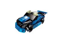 LEGO Racers 8151 Adrift Sport