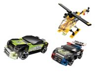LEGO Racers 8152 Speed Chasing
