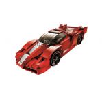 LEGO Racers 8156 Ferrari FXX 1:17