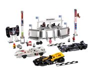LEGO Racers 8161 Grand Prix-Rennen