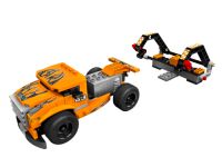 LEGO Racers 8162 Race Rig