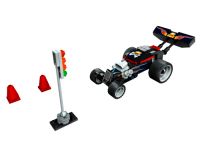 LEGO Racers 8164 Extreme Wheelie