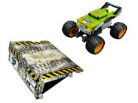 LEGO Racers 8165 Monster Jumper