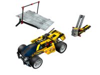 LEGO Racers 8166 Wing Jumper