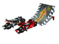 LEGO Racers 8167 Jump Riders