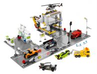 LEGO Racers 8186 Street Extreme