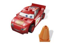 LEGO Cars 8200 Radiator Springs Lightning McQueen