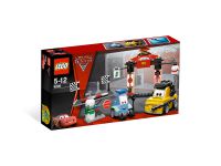 LEGO 8206 - Bild 1