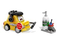 LEGO 8206 - Bild 2