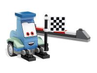 LEGO 8206 - Bild 3