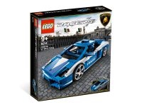 LEGO 8214 - Bild 1