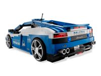LEGO 8214 - Bild 2