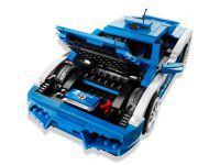 LEGO 8214 - Bild 3