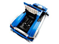LEGO 8214 - Bild 4