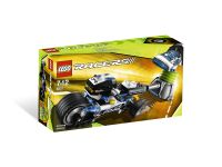 LEGO 8221 - Bild 1