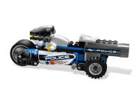 LEGO 8221 - Bild 2