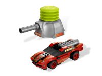 LEGO Racers 8227 Racers 8227 Drachen Rennwagen