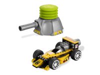 LEGO Racers 8228 Kugelblitz
