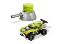 LEGO Racers 8231 Monster Truck