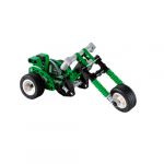 LEGO Technic 8236 Bike Burner