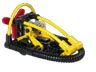LEGO Technic 8246 Air Boot